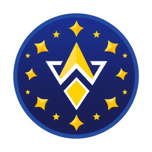 CryptoWise Logo